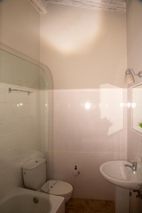 Lerones Apartamentos El Patio מראה חיצוני תמונה