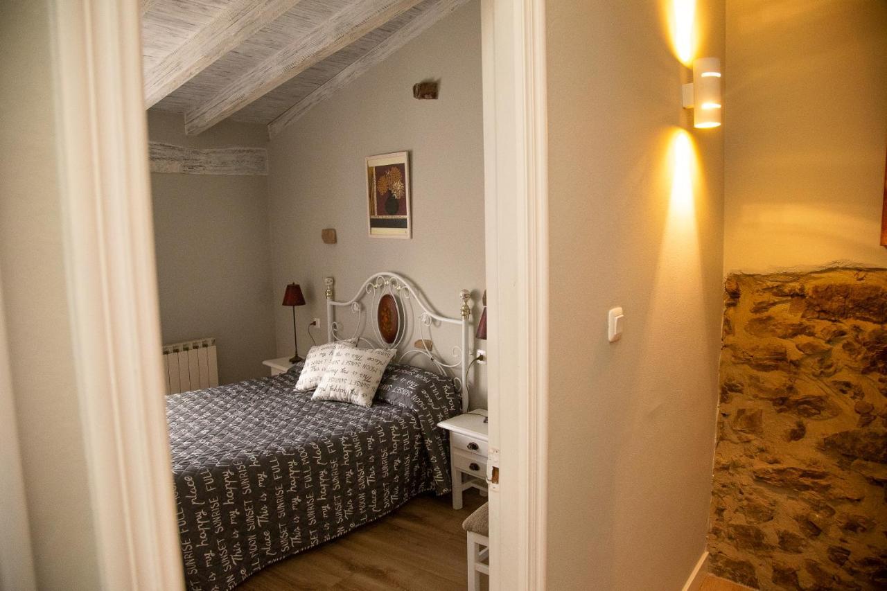 Lerones Apartamentos El Patio מראה חיצוני תמונה