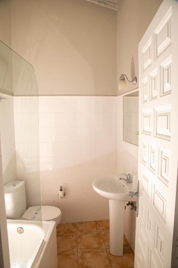 Lerones Apartamentos El Patio מראה חיצוני תמונה