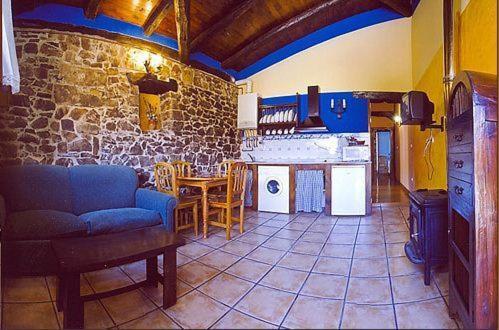 Lerones Apartamentos El Patio חדר תמונה