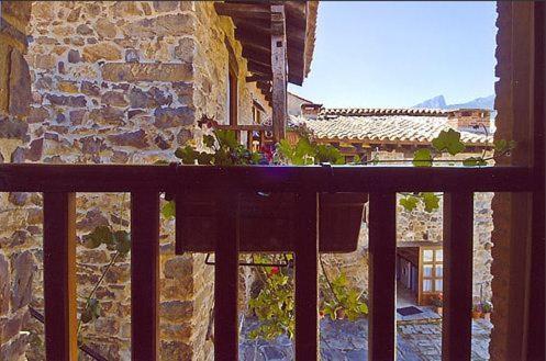 Lerones Apartamentos El Patio חדר תמונה